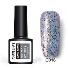 Load image into Gallery viewer, Gel Nail Polish