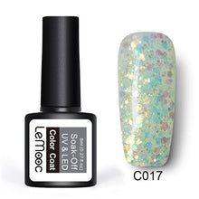 Load image into Gallery viewer, Gel Nail Polish