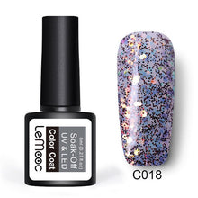 Load image into Gallery viewer, Gel Nail Polish