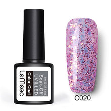 Load image into Gallery viewer, Gel Nail Polish