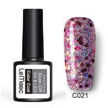Load image into Gallery viewer, Gel Nail Polish