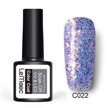 Load image into Gallery viewer, Gel Nail Polish