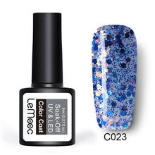 Load image into Gallery viewer, Gel Nail Polish
