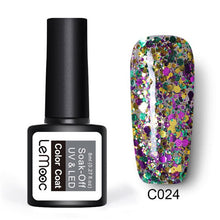 Load image into Gallery viewer, Gel Nail Polish