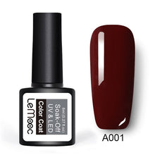 Load image into Gallery viewer, Gel Nail Polish