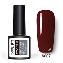 Load image into Gallery viewer, Gel Nail Polish
