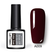 Load image into Gallery viewer, Gel Nail Polish