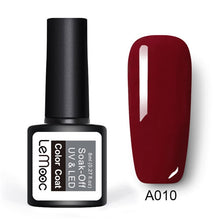 Load image into Gallery viewer, Gel Nail Polish
