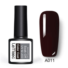 Load image into Gallery viewer, Gel Nail Polish
