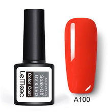 Load image into Gallery viewer, Gel Nail Polish