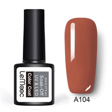 Load image into Gallery viewer, Gel Nail Polish