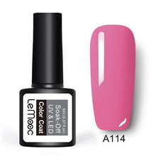 Load image into Gallery viewer, Gel Nail Polish