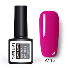 Load image into Gallery viewer, Gel Nail Polish