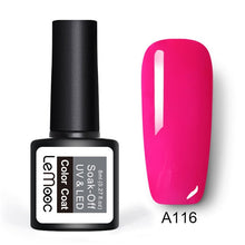 Load image into Gallery viewer, Gel Nail Polish