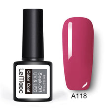 Load image into Gallery viewer, Gel Nail Polish