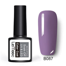 Load image into Gallery viewer, Gel Nail Polish