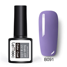 Load image into Gallery viewer, Gel Nail Polish