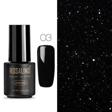Load image into Gallery viewer, Gel Nail Polish