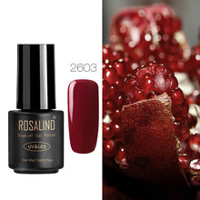 Load image into Gallery viewer, Gel Nail Polish