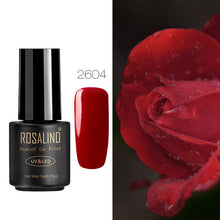 Load image into Gallery viewer, Gel Nail Polish