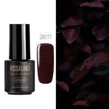 Load image into Gallery viewer, Gel Nail Polish