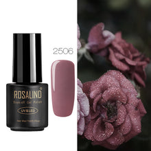 Load image into Gallery viewer, Gel Nail Polish
