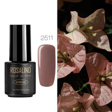 Load image into Gallery viewer, Gel Nail Polish