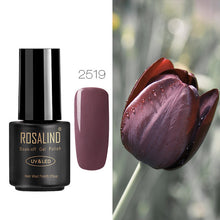 Load image into Gallery viewer, Gel Nail Polish