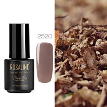Load image into Gallery viewer, Gel Nail Polish