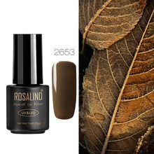 Load image into Gallery viewer, Gel Nail Polish