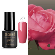 Load image into Gallery viewer, Gel Nail Polish