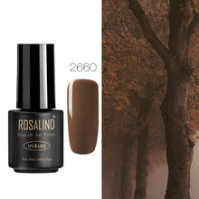 Load image into Gallery viewer, Gel Nail Polish