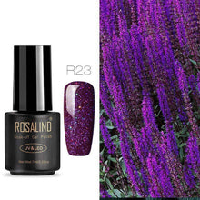 Load image into Gallery viewer, Gel Nail Polish