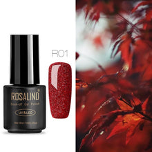 Load image into Gallery viewer, Gel Nail Polish