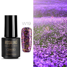 Load image into Gallery viewer, Gel Nail Polish