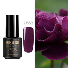 Load image into Gallery viewer, Gel Nail Polish
