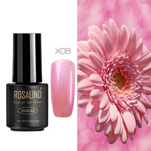 Load image into Gallery viewer, Gel Nail Polish