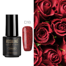 Load image into Gallery viewer, Gel Nail Polish