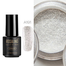 Load image into Gallery viewer, Gel Nail Polish