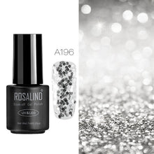 Load image into Gallery viewer, Gel Nail Polish