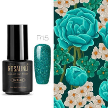 Load image into Gallery viewer, Gel Nail Polish