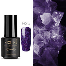 Load image into Gallery viewer, Gel Nail Polish