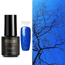 Load image into Gallery viewer, Gel Nail Polish