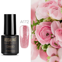 Load image into Gallery viewer, Gel Nail Polish