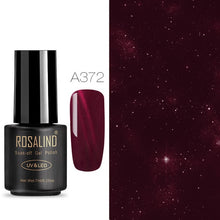 Load image into Gallery viewer, Gel Nail Polish