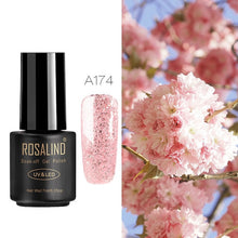 Load image into Gallery viewer, Gel Nail Polish