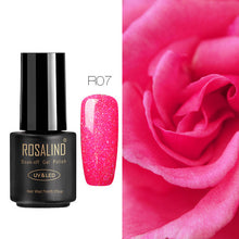 Load image into Gallery viewer, Gel Nail Polish