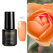 Load image into Gallery viewer, Gel Nail Polish
