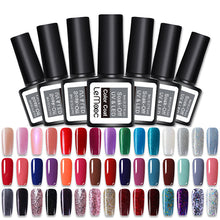 Load image into Gallery viewer, Gel Nail Polish