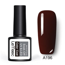 Load image into Gallery viewer, Gel Nail Polish